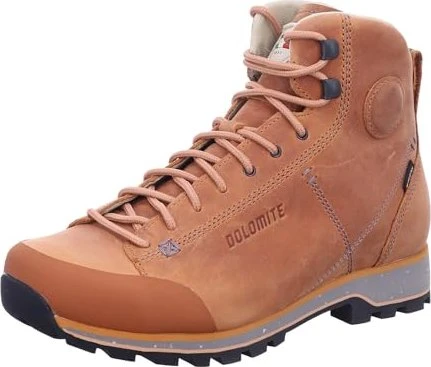 Dolomite 54 High Fg Evo GTX tangerine (Damen)