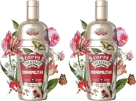 Coppa Cocktails Cosmopolitan 700ml