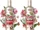 Coppa Cocktails Cosmopolitan 700ml