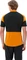Vaude Altissimo II Trikot kurzarm kurkuma (Herren) Vorschaubild