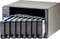 QNAP Turbo Station TS-831X-8G, 8GB RAM, 2x SFP+ 10Gb/s, 2x RJ-45 1000Base-T Vorschaubild