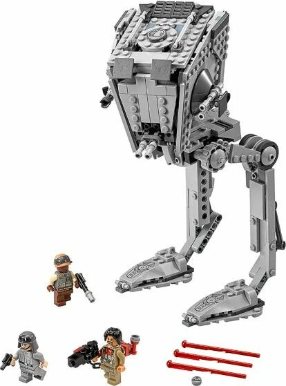 LEGO Star Wars Rogue One - AT-ST Walker (75153) – Bild 2 von 5