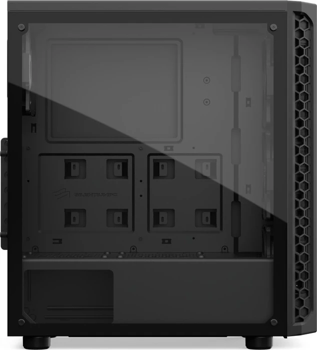 Endorfy SilentiumPC Signum SG1V Evo TG ARGB, Glasfenster