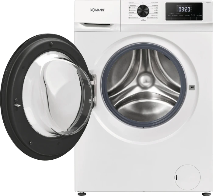 Bomann WA 7110 Frontlader