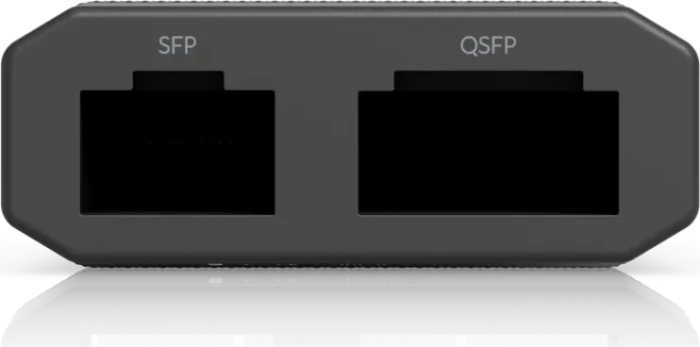 Ubiquiti SFP Wizard