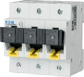 Eaton Z-SLS/CEK63/3 - Sicherungs-Lasttrennschalter, 63A, 3p