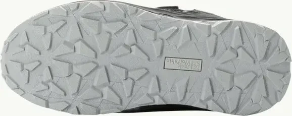 Jack Wolfskin Woodland 2 Texapore Low VC phantom (Junior)