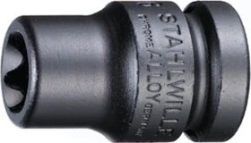 Stahlwille 2308TX Außentorx Steckschlüssel 1/2", E10x38mm