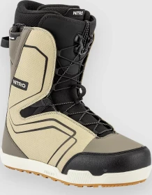 Nitro Sentinel BOA Softboot desert (Modell 2025/2026)