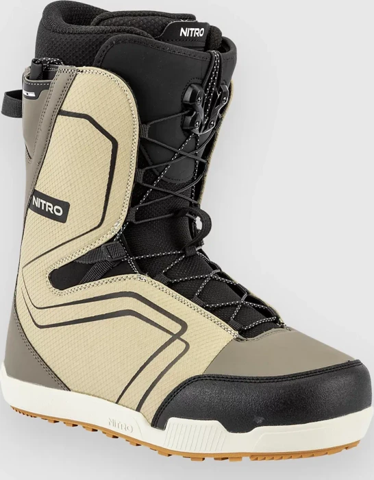 Nitro Sentinel BOA Softboot (Modell 2025/2026)