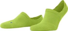 Falke Cool Kick No Show Socken leaf green