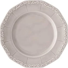 Rosenthal Maria Pale Orchid Suppenteller 21cm