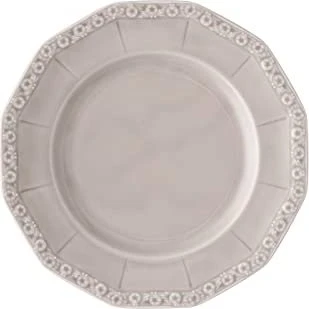 Rosenthal Maria Pale Orchid Suppenteller 21cm