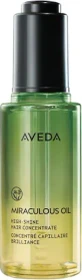 Aveda Miraculous Oil High Shine Hairf Concentrate, 50ml
