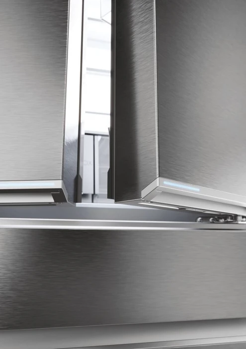 Haier HFW7918ENMP French Door