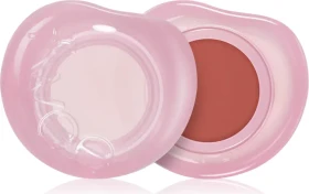 fwee Lip&Cheek Glowy Jelly Pot JS02 caramelized, 4g