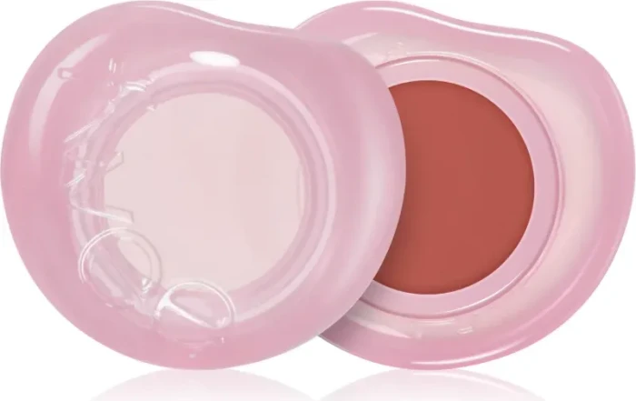 fwee Lip&Cheek Glowy Jelly Pot JS02 caramelized, 4g
