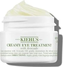 Kiehl's Creamy Eye Treatment with Avocado Augenpflege, 28ml