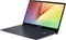 ASUS VivoBook Flip 14 TM420IA-EC070T, Bespoke Black, Ryzen 7 4700U, 16GB RAM, 512GB SSD, DE Vorschaubild