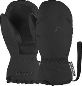 Reusch Olly R-Tex XT Mitten Handschuhe schwarz (Junior)