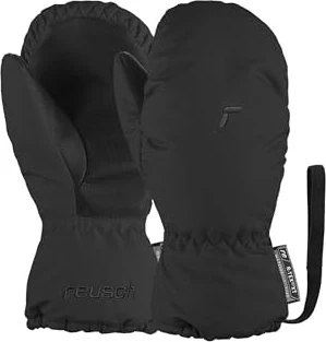 Reusch Olly R-Tex XT Mitten Handschuhe schwarz (Junior)