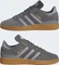 adidas Busenitz Pro grey five/grey three/gold metallic (Herren) Vorschaubild