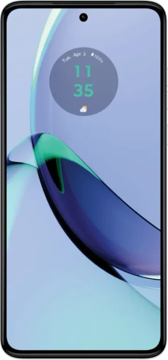 Motorola Moto G84 5G 256GB/12GB Marshmallow Blue