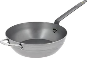 De Buyer Mineral B Element Bauernpfanne 32cm