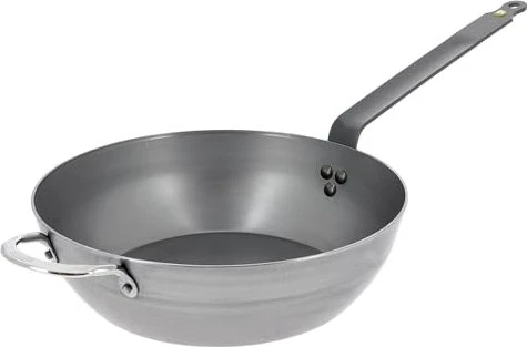 De Buyer Mineral B Element Bratpfanne