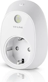 TP-Link Kasa HS110, Smart-Steckdose mit Strommessfunktion