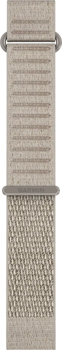 Garmin ComfortFit Quickfit Ersatzarmband Nylon 20mm