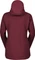 Scott Tech Coat 3L Funktionsjacke wild red (Damen) Vorschaubild