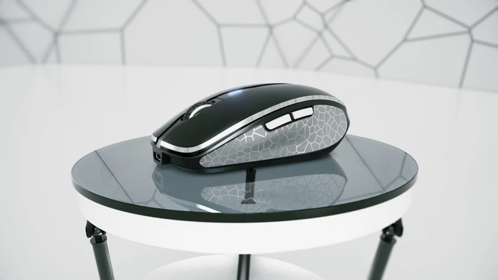 Cherry MW 8C Advanced, USB/Bluetooth