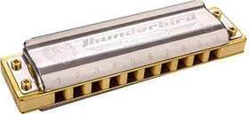 Hohner Marine Band Thunderbird Low-D