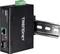 TRENDnet TI-PF11SFP, SFP auf 1000Base-T, PoE+ Vorschaubild
