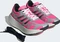 adidas Adizero Aruku lucid pink/silver metallic/core black (Damen) Vorschaubild