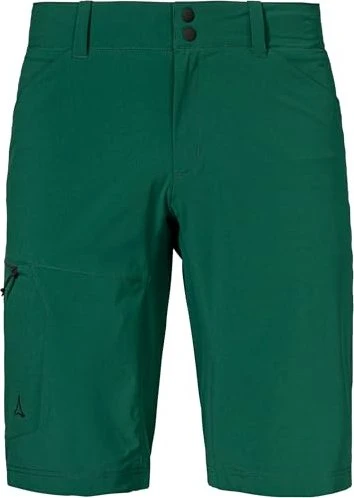 Schöffel Danube Fahrradhose kurz (Herren)