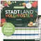 Stadt Land Vollpfosten Vorschaubild