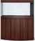 Juwel Vision 260 LED Aquarium-Set mit Unterschrank, dunkles Holz/dunkles Holz, 260l Vorschaubild
