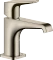 Hansgrohe Axor Citterio E 90 für Handwaschbecken mit Ablaufgarnitur polished nickel Vorschaubild