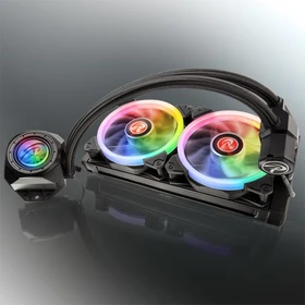 Raijintek Orcus 240mm