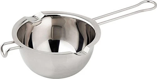 Dr. Oetker - Snocciolatore per prugne Profi, in Acciaio Inox, con