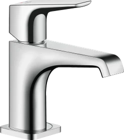 Hansgrohe Axor Citterio E 90 für Handwaschbecken mit Ablaufgarnitur polished chrome