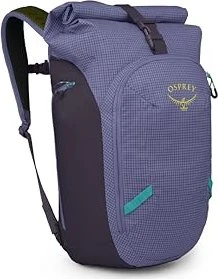 Osprey Transporter Roll Top 30 euphoria purple