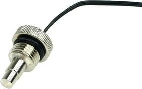 Phobya Temperatursensor, vernickelt