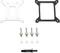 EK Water Blocks EK-AIO LGA1700 Upgrade Kit, Umrüst-Kit Vorschaubild