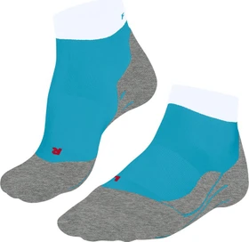 Falke RU4 Short Laufsocken türkis (Herren)