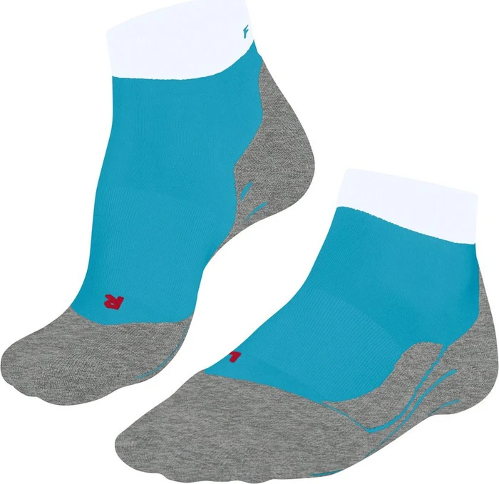 Falke RU4 Short Laufsocken türkis (Herren)