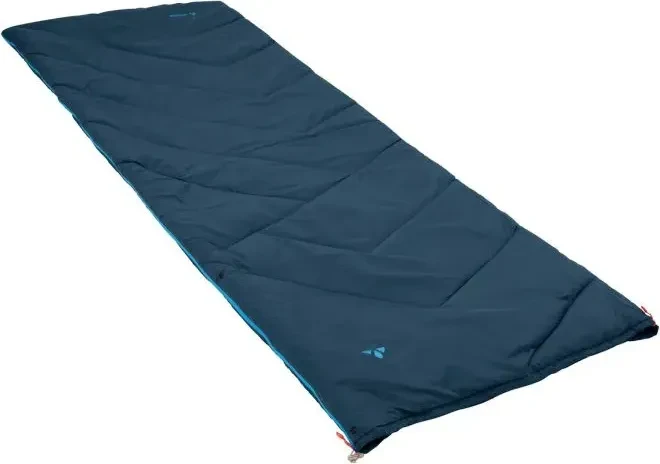 Vaude Navajo 900 II Deckenschlafsack baltic sea