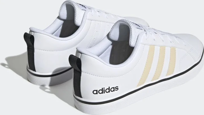 adidas VS Pace 2.0 cloud white/sand strata/core black (Herren)